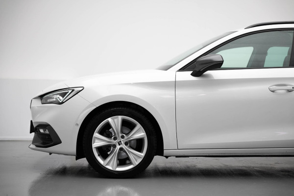 Seat Leon Sportstourer 1.5 TSI Style |ACC|Ambient|FR-Pakket