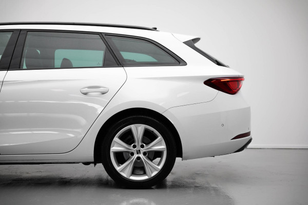 Seat Leon Sportstourer 1.5 TSI Style |ACC|Ambient|FR-Pakket