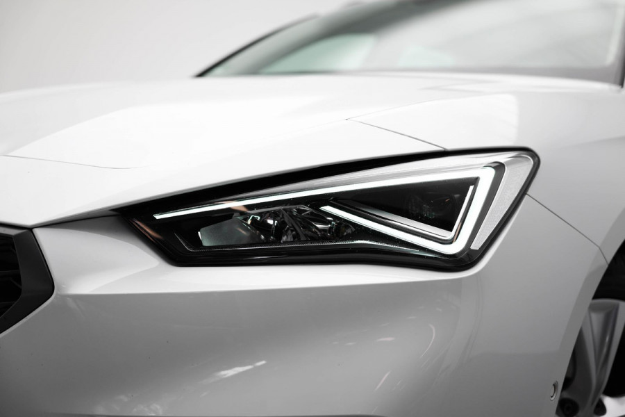 Seat Leon Sportstourer 1.5 TSI Style |ACC|Ambient|FR-Pakket