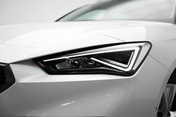 Seat Leon Sportstourer 1.5 TSI Style |ACC|Ambient|FR-Pakket