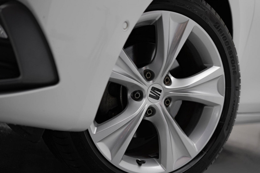 Seat Leon Sportstourer 1.5 TSI Style |ACC|Ambient|FR-Pakket