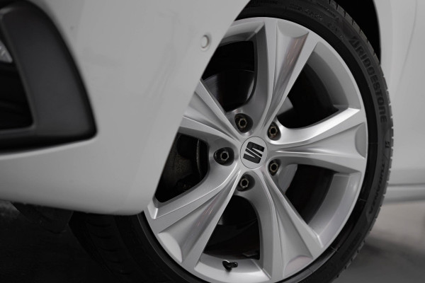 Seat Leon Sportstourer 1.5 TSI Style |ACC|Ambient|FR-Pakket