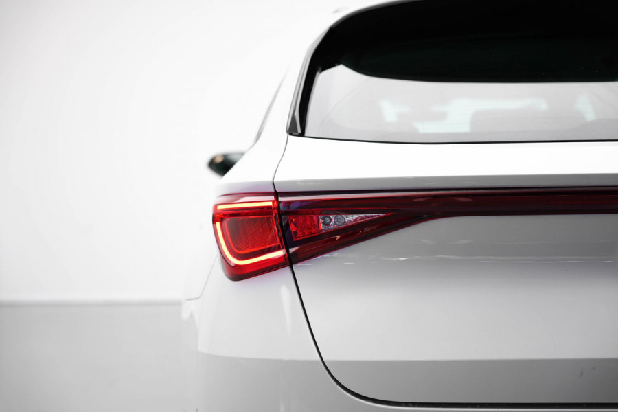 Seat Leon Sportstourer 1.5 TSI Style |ACC|Ambient|FR-Pakket