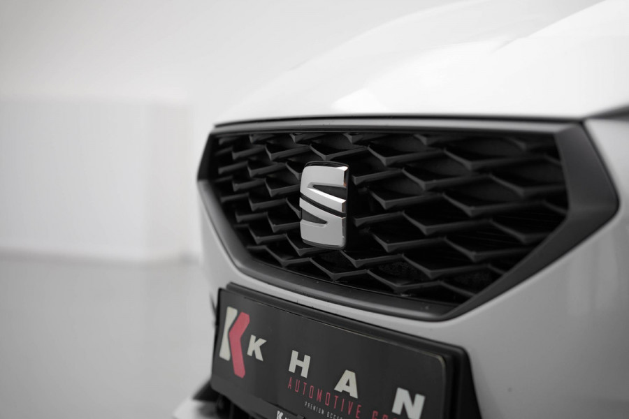 Seat Leon Sportstourer 1.5 TSI Style |ACC|Ambient|FR-Pakket