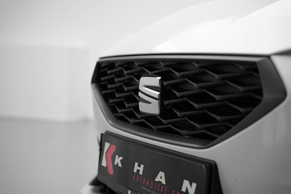 Seat Leon Sportstourer 1.5 TSI Style |ACC|Ambient|FR-Pakket