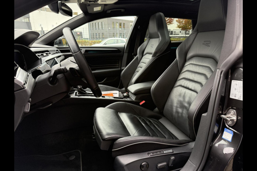 Volkswagen Arteon Shooting Brake 1.4 TSI eHybrid R-Line PANO , HEADUP, LEDER Volkswagen Arteon Shooting Brake 1.4 TSI eHybrid R-Line PANO , HEADUP, LEDER