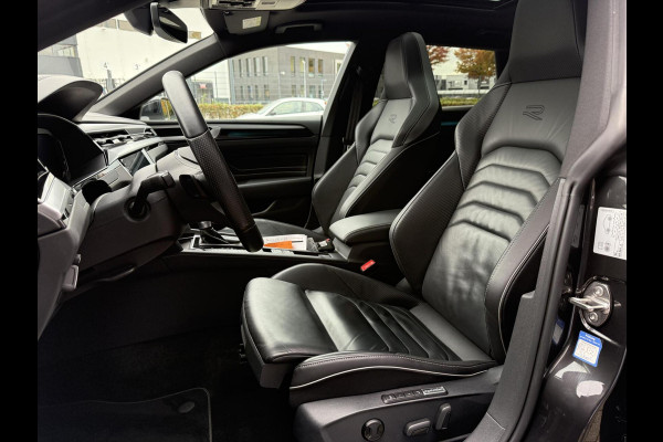 Volkswagen Arteon Shooting Brake 1.4 TSI eHybrid R-Line PANO , HEADUP, LEDER Volkswagen Arteon Shooting Brake 1.4 TSI eHybrid R-Line PANO , HEADUP, LEDER