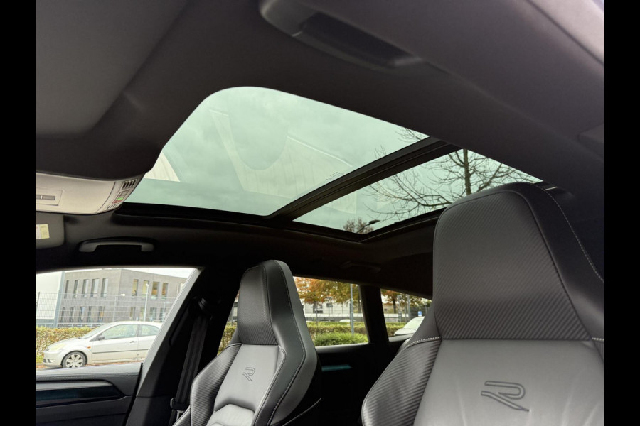 Volkswagen Arteon Shooting Brake 1.4 TSI eHybrid R-Line PANO , HEADUP, LEDER Volkswagen Arteon Shooting Brake 1.4 TSI eHybrid R-Line PANO , HEADUP, LEDER