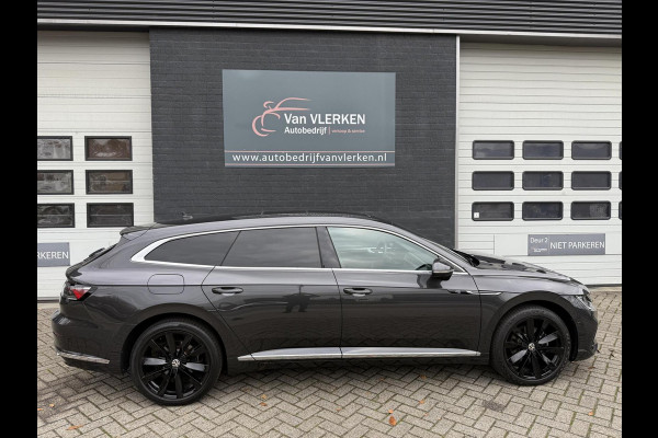 Volkswagen Arteon Shooting Brake 1.4 TSI eHybrid R-Line PANO , HEADUP, LEDER Volkswagen Arteon Shooting Brake 1.4 TSI eHybrid R-Line PANO , HEADUP, LEDER