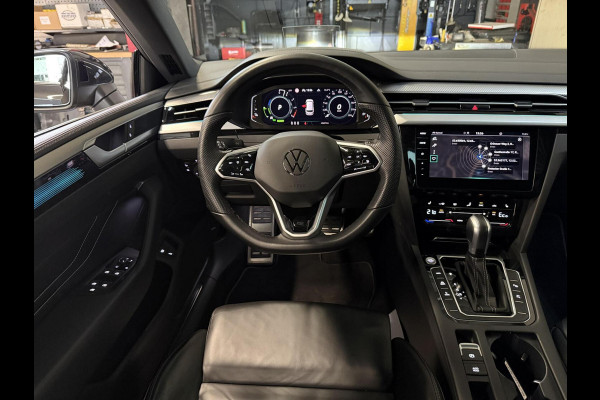 Volkswagen Arteon Shooting Brake 1.4 TSI eHybrid R-Line PANO , HEADUP, LEDER Volkswagen Arteon Shooting Brake 1.4 TSI eHybrid R-Line PANO , HEADUP, LEDER