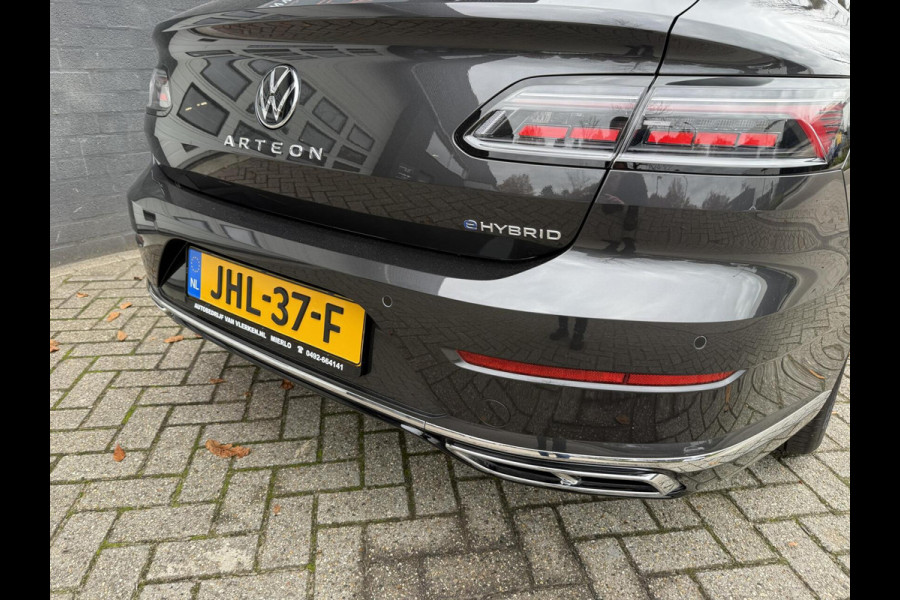 Volkswagen Arteon Shooting Brake 1.4 TSI eHybrid R-Line PANO , HEADUP, LEDER Volkswagen Arteon Shooting Brake 1.4 TSI eHybrid R-Line PANO , HEADUP, LEDER