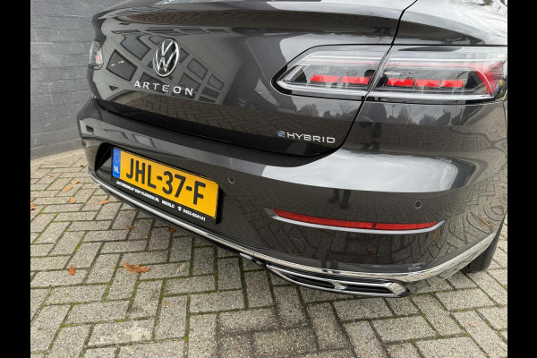 Volkswagen Arteon Shooting Brake 1.4 TSI eHybrid R-Line PANO , HEADUP, LEDER Volkswagen Arteon Shooting Brake 1.4 TSI eHybrid R-Line PANO , HEADUP, LEDER