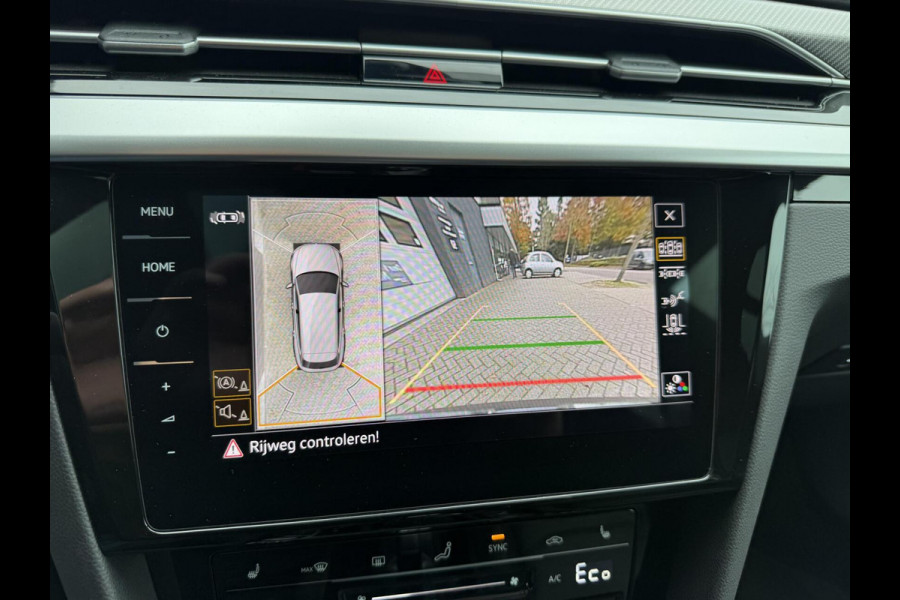 Volkswagen Arteon Shooting Brake 1.4 TSI eHybrid R-Line PANO , HEADUP, LEDER Volkswagen Arteon Shooting Brake 1.4 TSI eHybrid R-Line PANO , HEADUP, LEDER