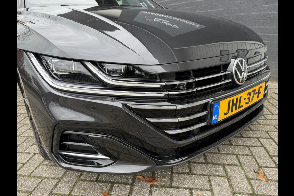 Volkswagen Arteon Shooting Brake 1.4 TSI eHybrid R-Line PANO , HEADUP, LEDER Volkswagen Arteon Shooting Brake 1.4 TSI eHybrid R-Line PANO , HEADUP, LEDER