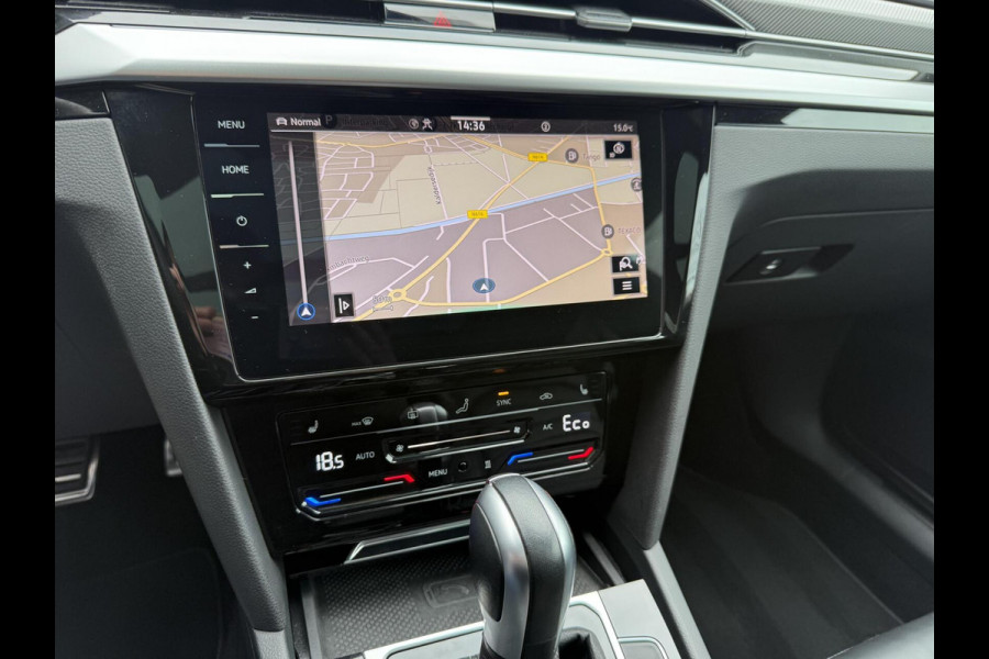 Volkswagen Arteon Shooting Brake 1.4 TSI eHybrid R-Line PANO , HEADUP, LEDER Volkswagen Arteon Shooting Brake 1.4 TSI eHybrid R-Line PANO , HEADUP, LEDER