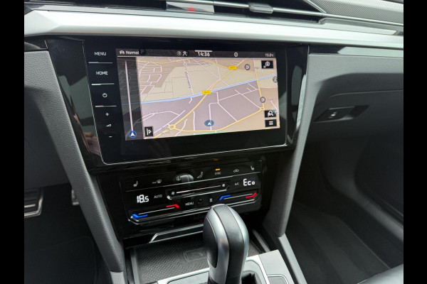 Volkswagen Arteon Shooting Brake 1.4 TSI eHybrid R-Line PANO , HEADUP, LEDER Volkswagen Arteon Shooting Brake 1.4 TSI eHybrid R-Line PANO , HEADUP, LEDER
