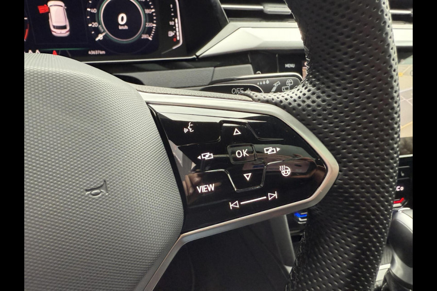 Volkswagen Arteon Shooting Brake 1.4 TSI eHybrid R-Line PANO , HEADUP, LEDER Volkswagen Arteon Shooting Brake 1.4 TSI eHybrid R-Line PANO , HEADUP, LEDER