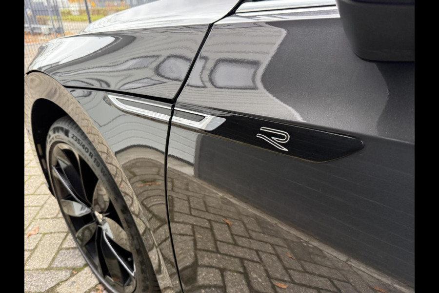 Volkswagen Arteon Shooting Brake 1.4 TSI eHybrid R-Line PANO , HEADUP, LEDER Volkswagen Arteon Shooting Brake 1.4 TSI eHybrid R-Line PANO , HEADUP, LEDER