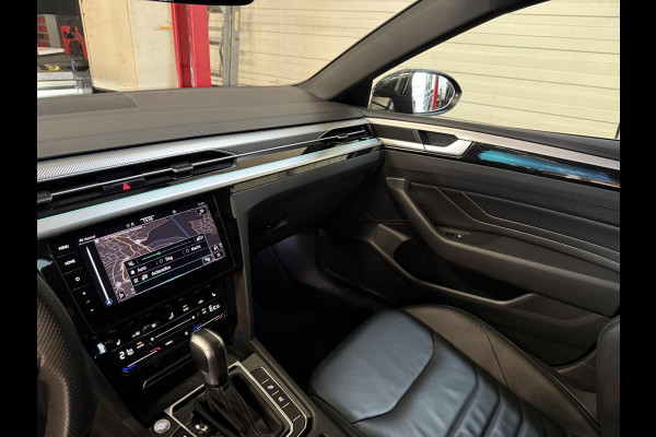 Volkswagen Arteon Shooting Brake 1.4 TSI eHybrid R-Line PANO , HEADUP, LEDER Volkswagen Arteon Shooting Brake 1.4 TSI eHybrid R-Line PANO , HEADUP, LEDER