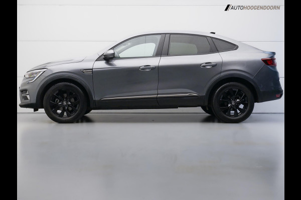 Renault Arkana 1.6 E-Tech Hybrid 145 Zen (APPLE CARPLAY,LED VERLICHTING,KEYLESS,DODEHOEK,COMFORT-STOELEN,CAMERA,CRUISE,LM-VELGEN)