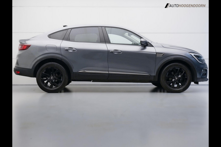 Renault Arkana 1.6 E-Tech Hybrid 145 Zen (APPLE CARPLAY,LED VERLICHTING,KEYLESS,DODEHOEK,COMFORT-STOELEN,CAMERA,CRUISE,LM-VELGEN)