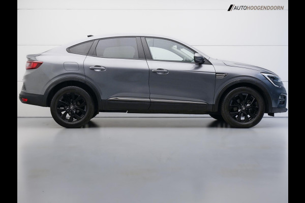 Renault Arkana 1.6 E-Tech Hybrid 145 Zen (APPLE CARPLAY,LED VERLICHTING,KEYLESS,DODEHOEK,COMFORT-STOELEN,CAMERA,CRUISE,LM-VELGEN)