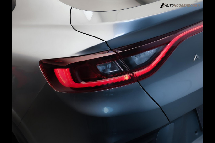 Renault Arkana 1.6 E-Tech Hybrid 145 Zen (APPLE CARPLAY,LED VERLICHTING,KEYLESS,DODEHOEK,COMFORT-STOELEN,CAMERA,CRUISE,LM-VELGEN)