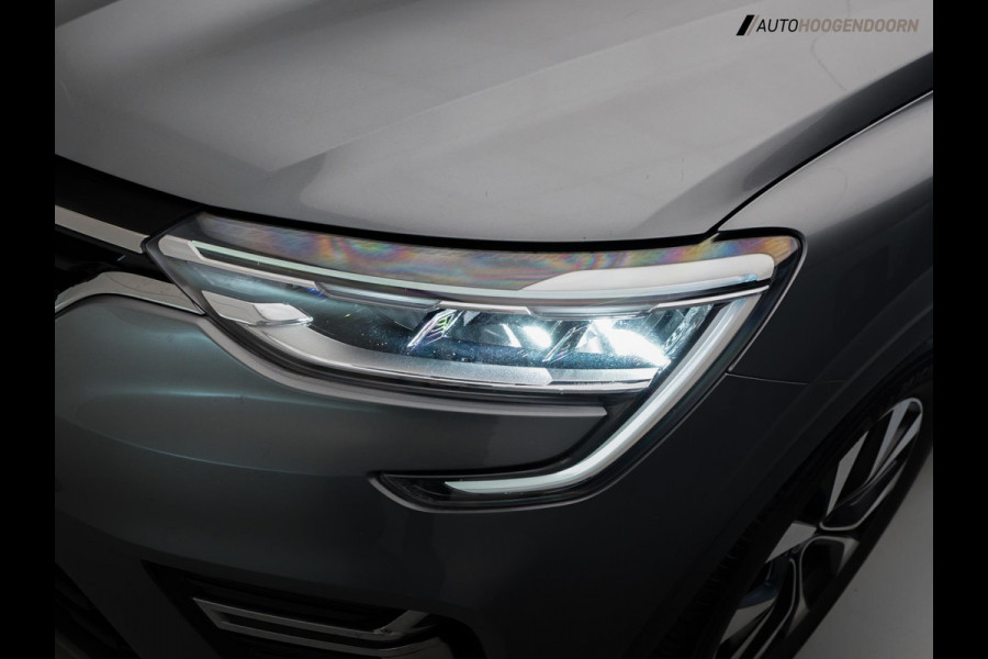 Renault Arkana 1.6 E-Tech Hybrid 145 Zen (APPLE CARPLAY,LED VERLICHTING,KEYLESS,DODEHOEK,COMFORT-STOELEN,CAMERA,CRUISE,LM-VELGEN)