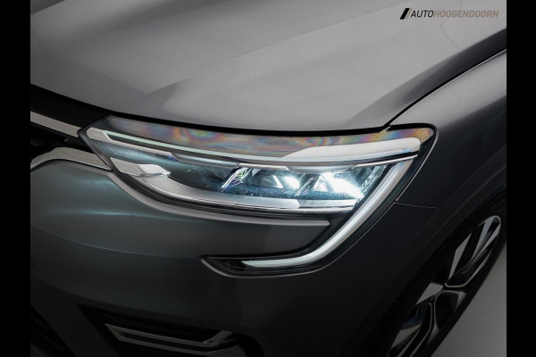 Renault Arkana 1.6 E-Tech Hybrid 145 Zen (APPLE CARPLAY,LED VERLICHTING,KEYLESS,DODEHOEK,COMFORT-STOELEN,CAMERA,CRUISE,LM-VELGEN)