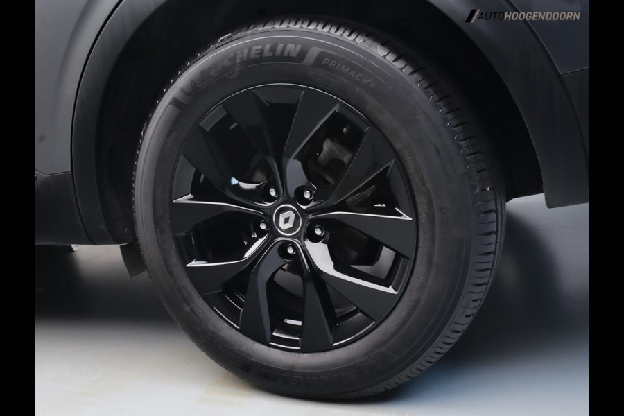 Renault Arkana 1.6 E-Tech Hybrid 145 Zen (APPLE CARPLAY,LED VERLICHTING,KEYLESS,DODEHOEK,COMFORT-STOELEN,CAMERA,CRUISE,LM-VELGEN)