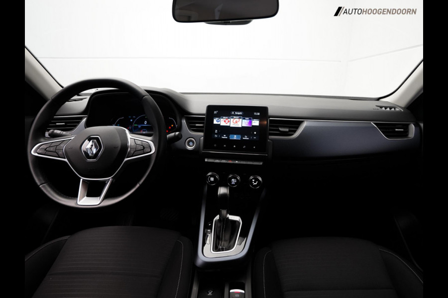 Renault Arkana 1.6 E-Tech Hybrid 145 Zen (APPLE CARPLAY,LED VERLICHTING,KEYLESS,DODEHOEK,COMFORT-STOELEN,CAMERA,CRUISE,LM-VELGEN)