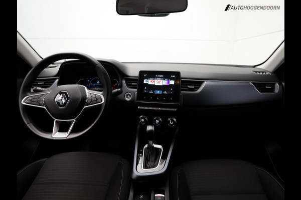 Renault Arkana 1.6 E-Tech Hybrid 145 Zen (APPLE CARPLAY,LED VERLICHTING,KEYLESS,DODEHOEK,COMFORT-STOELEN,CAMERA,CRUISE,LM-VELGEN)