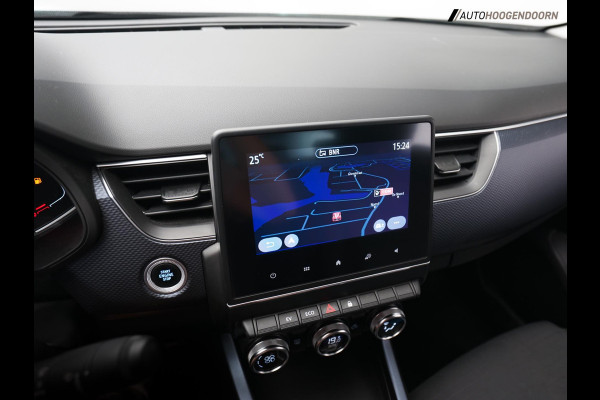 Renault Arkana 1.6 E-Tech Hybrid 145 Zen (APPLE CARPLAY,LED VERLICHTING,KEYLESS,DODEHOEK,COMFORT-STOELEN,CAMERA,CRUISE,LM-VELGEN)