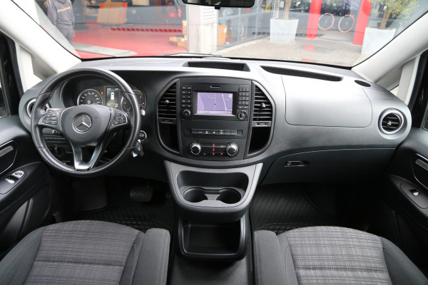 Mercedes-Benz Vito 190PK CDI | DC | L2H1 | 2.5t Trekhaak | Cruise | Airco.. Mercedes-Benz Vito 190PK CDI | DC | L2H1 | 2.5t Trekhaak | Cruise | Airco..