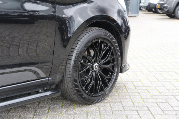 Mercedes-Benz Vito 190PK CDI | DC | L2H1 | 2.5t Trekhaak | Cruise | Airco.. Mercedes-Benz Vito 190PK CDI | DC | L2H1 | 2.5t Trekhaak | Cruise | Airco..