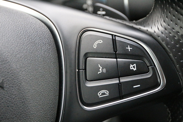 Mercedes-Benz Vito 190PK CDI | DC | L2H1 | 2.5t Trekhaak | Cruise | Airco.. Mercedes-Benz Vito 190PK CDI | DC | L2H1 | 2.5t Trekhaak | Cruise | Airco..