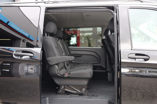 Mercedes-Benz Vito 190PK CDI | DC | L2H1 | 2.5t Trekhaak | Cruise | Airco.. Mercedes-Benz Vito 190PK CDI | DC | L2H1 | 2.5t Trekhaak | Cruise | Airco..