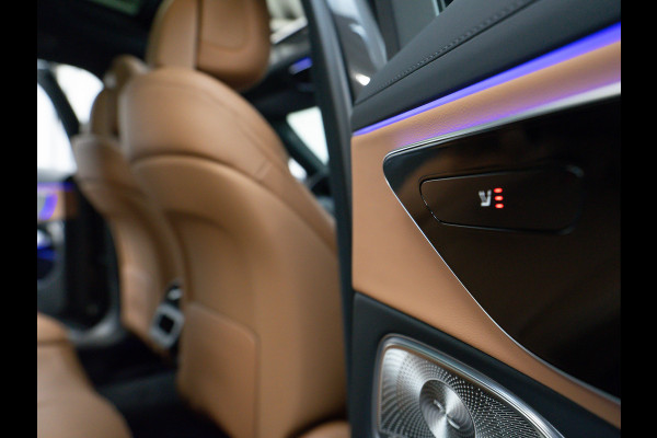 Mercedes-Benz E-Klasse Estate E 300 e Luxury Line | Superscreen | Burmester | Head up | Memory | Trekhaak Mercedes-Benz E-Klasse Estate E 300 e Luxury Line | Superscreen | Burmester | Head up | Memory | Trekhaak