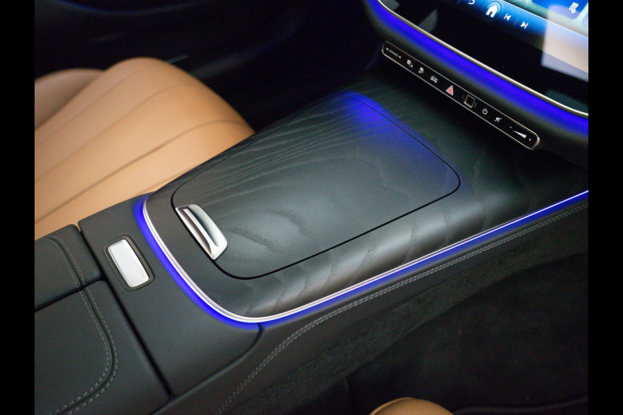 Mercedes-Benz E-Klasse Estate E 300 e Luxury Line | Superscreen | Burmester | Head up | Memory | Trekhaak Mercedes-Benz E-Klasse Estate E 300 e Luxury Line | Superscreen | Burmester | Head up | Memory | Trekhaak