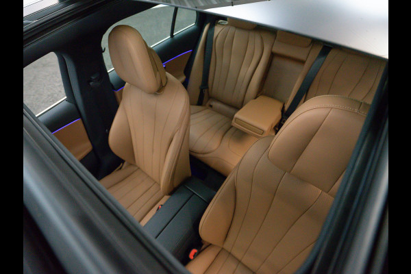 Mercedes-Benz E-Klasse Estate E 300 e Luxury Line | Superscreen | Burmester | Head up | Memory | Trekhaak Mercedes-Benz E-Klasse Estate E 300 e Luxury Line | Superscreen | Burmester | Head up | Memory | Trekhaak