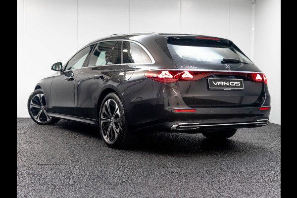Mercedes-Benz E-Klasse Estate E 300 e Luxury Line | Superscreen | Burmester | Head up | Memory | Trekhaak Mercedes-Benz E-Klasse Estate E 300 e Luxury Line | Superscreen | Burmester | Head up | Memory | Trekhaak