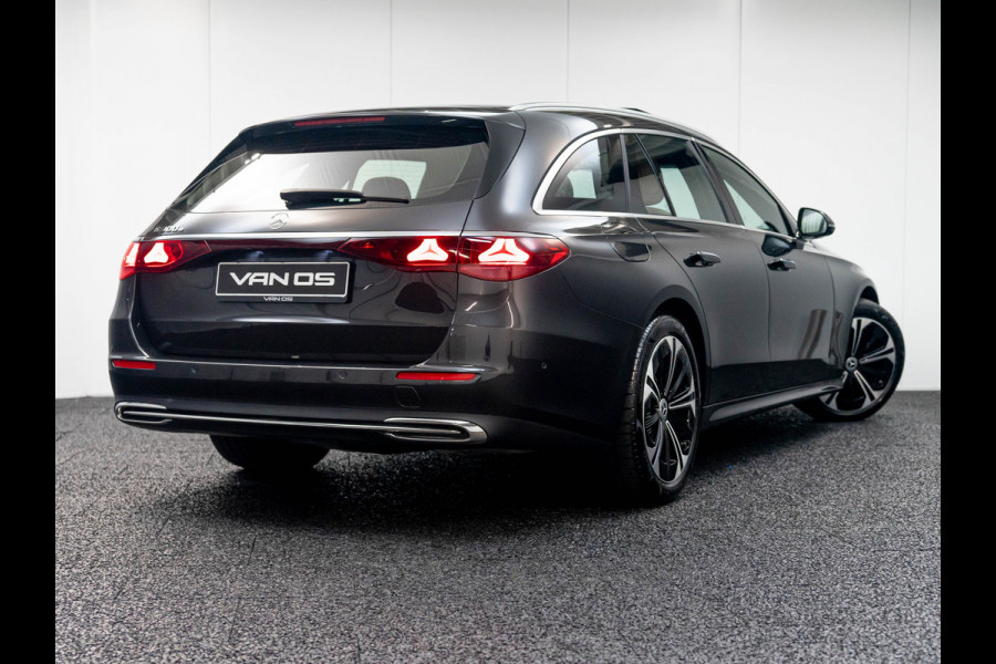 Mercedes-Benz E-Klasse Estate E 300 e Luxury Line | Superscreen | Burmester | Head up | Memory | Trekhaak Mercedes-Benz E-Klasse Estate E 300 e Luxury Line | Superscreen | Burmester | Head up | Memory | Trekhaak