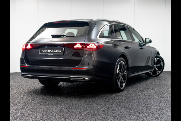 Mercedes-Benz E-Klasse Estate E 300 e Luxury Line | Superscreen | Burmester | Head up | Memory | Trekhaak Mercedes-Benz E-Klasse Estate E 300 e Luxury Line | Superscreen | Burmester | Head up | Memory | Trekhaak
