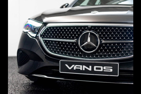 Mercedes-Benz E-Klasse Estate E 300 e Luxury Line | Superscreen | Burmester | Head up | Memory | Trekhaak Mercedes-Benz E-Klasse Estate E 300 e Luxury Line | Superscreen | Burmester | Head up | Memory | Trekhaak