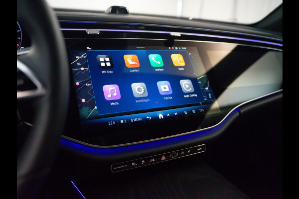 Mercedes-Benz E-Klasse Estate E 300 e Luxury Line | Superscreen | Burmester | Head up | Memory | Trekhaak Mercedes-Benz E-Klasse Estate E 300 e Luxury Line | Superscreen | Burmester | Head up | Memory | Trekhaak