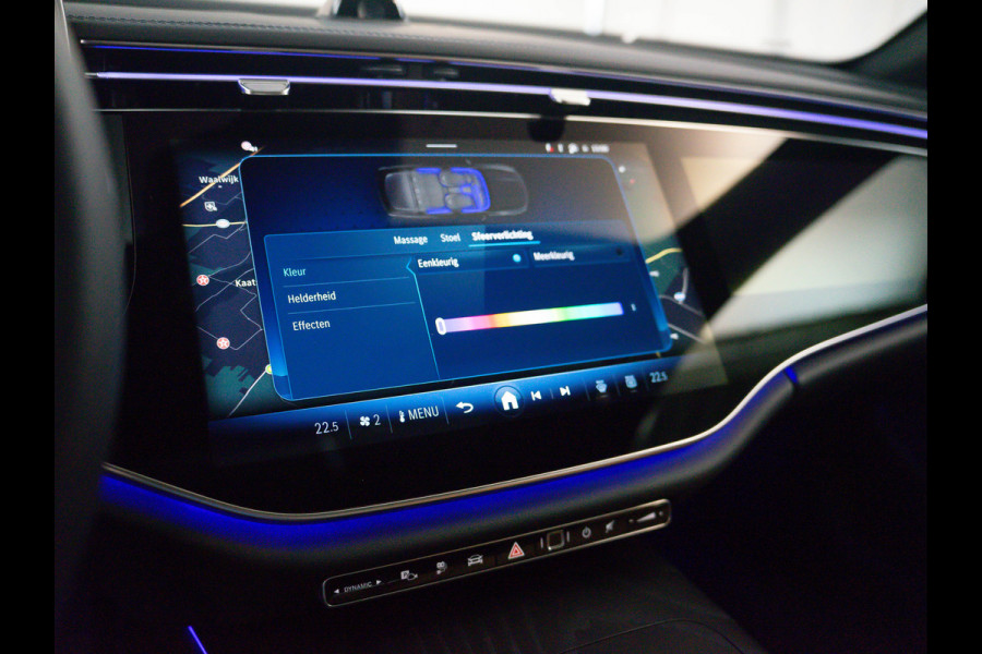 Mercedes-Benz E-Klasse Estate E 300 e Luxury Line | Superscreen | Burmester | Head up | Memory | Trekhaak Mercedes-Benz E-Klasse Estate E 300 e Luxury Line | Superscreen | Burmester | Head up | Memory | Trekhaak