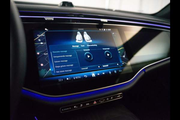 Mercedes-Benz E-Klasse Estate E 300 e Luxury Line | Superscreen | Burmester | Head up | Memory | Trekhaak Mercedes-Benz E-Klasse Estate E 300 e Luxury Line | Superscreen | Burmester | Head up | Memory | Trekhaak