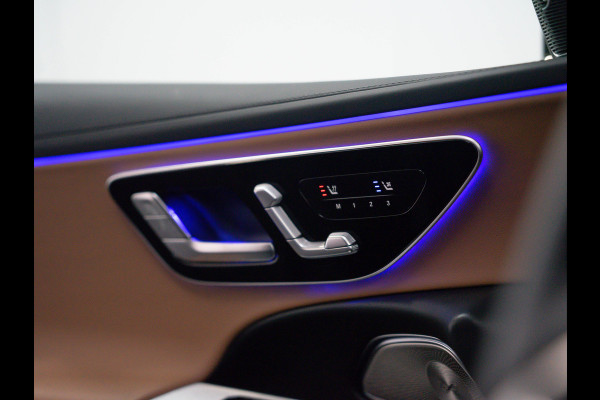 Mercedes-Benz E-Klasse Estate E 300 e Luxury Line | Superscreen | Burmester | Head up | Memory | Trekhaak Mercedes-Benz E-Klasse Estate E 300 e Luxury Line | Superscreen | Burmester | Head up | Memory | Trekhaak