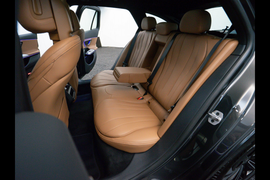 Mercedes-Benz E-Klasse Estate E 300 e Luxury Line | Superscreen | Burmester | Head up | Memory | Trekhaak Mercedes-Benz E-Klasse Estate E 300 e Luxury Line | Superscreen | Burmester | Head up | Memory | Trekhaak