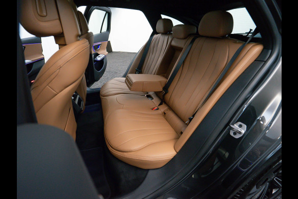 Mercedes-Benz E-Klasse Estate E 300 e Luxury Line | Superscreen | Burmester | Head up | Memory | Trekhaak Mercedes-Benz E-Klasse Estate E 300 e Luxury Line | Superscreen | Burmester | Head up | Memory | Trekhaak
